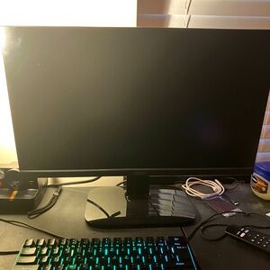 100hz 24’ acer gaming monitors